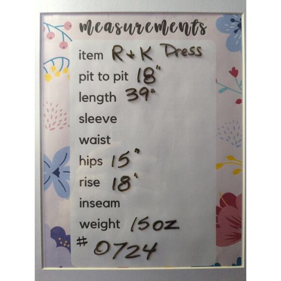 R&K Dress Size 10 Black White Diamond Print Red Belted Sheath Knee Length - Picture 14 of 15